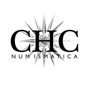 CHC NUMISMATICA