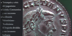 Monedas Romanas El Bajo Imperio (294-498 d.J.C.), D. Salgado