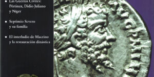 Monedas Romanas Dinastía de los Severos (193-235 d.J.C.), D. Salgado
