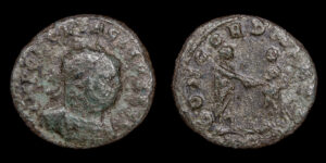 TACITO 275-276d.C., VE Antoniniano
