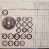 Coins in China´s History, Coole 1965