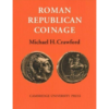 ROMAN REPUBLICAN COINAGE (Tomo I y II) CRAWFORD, Michael