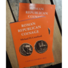 ROMAN REPUBLICAN COINAGE (Tomo I y II) CRAWFORD, Michael
